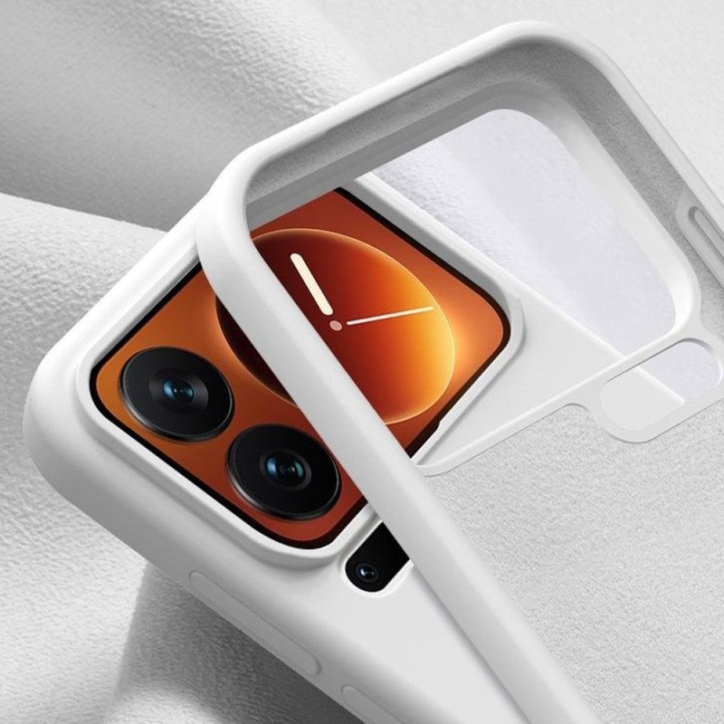 Hülle Für Xiaomi 17 Farbe