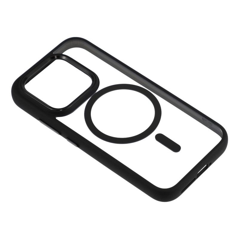 Hülle Für Xiaomi 17 Magnetischer Fallschutz