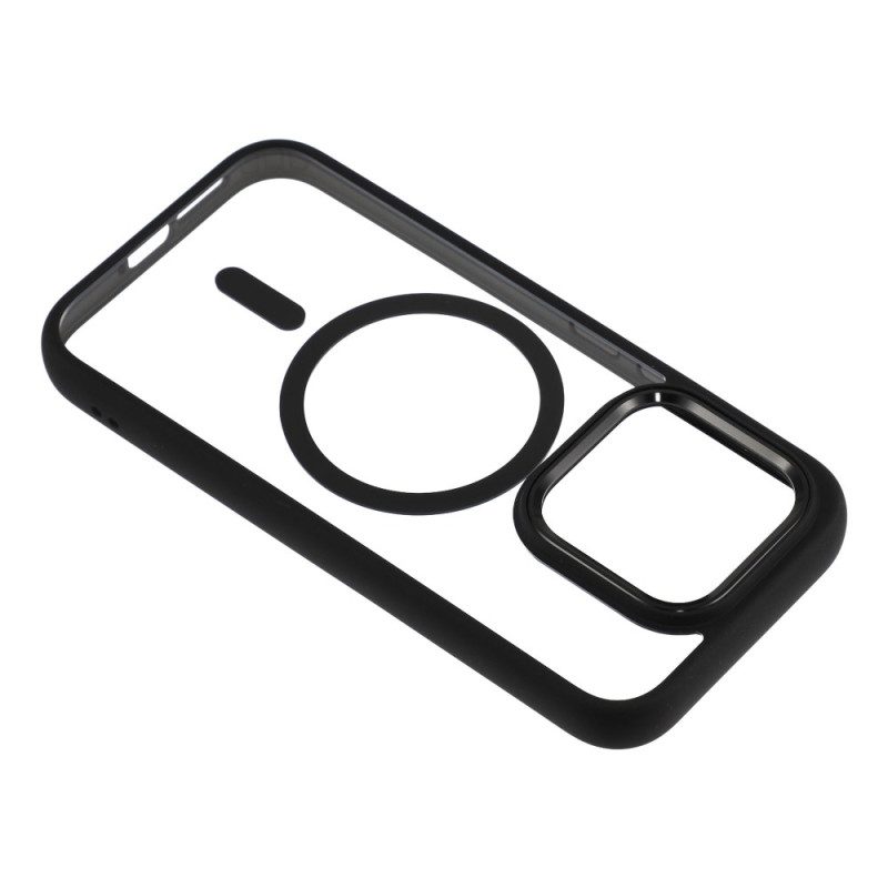 Hülle Für Xiaomi 17 Magnetischer Fallschutz