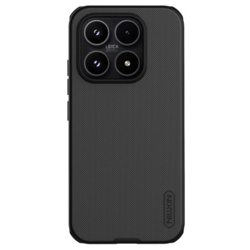 Hülle Für Xiaomi 17 Magsafe Frosted Shield Pro Nillkin