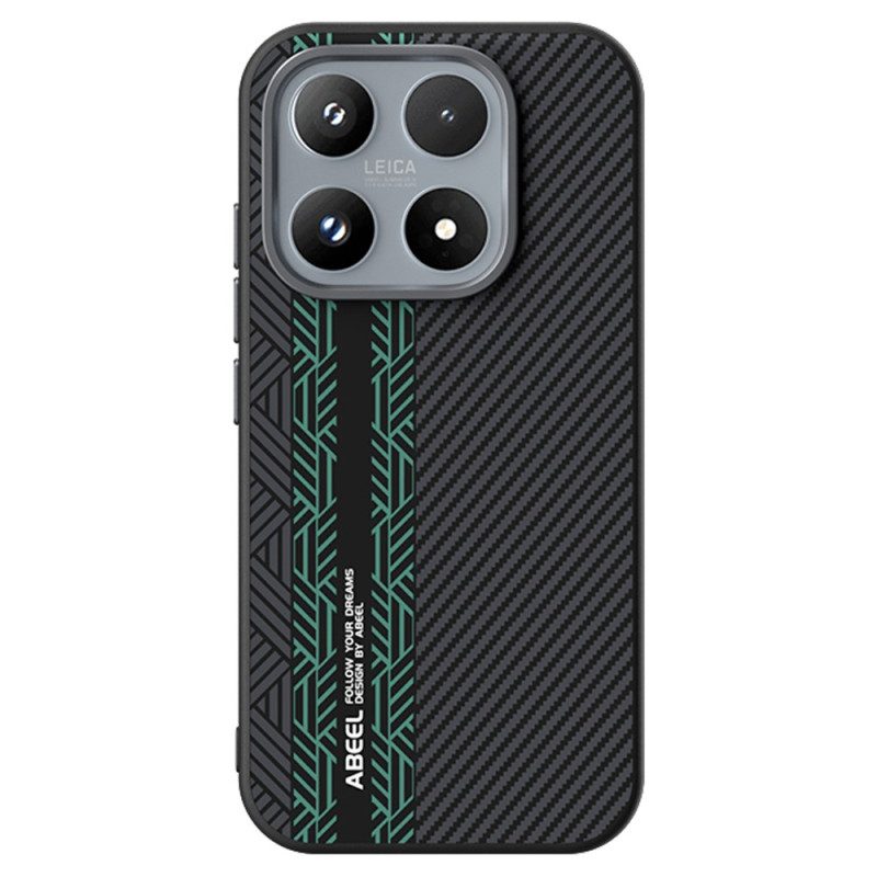 Hülle Für Xiaomi 17 Magsafe Strukturiert Abbel