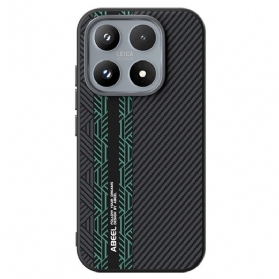 Hülle Für Xiaomi 17 Magsafe Strukturiert Abbel