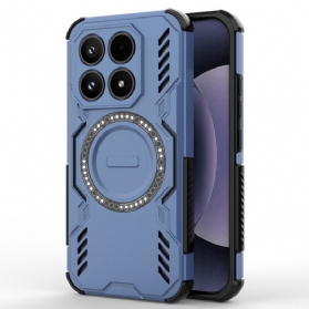 Hülle Für Xiaomi 17 Wärmeableitender Magnet