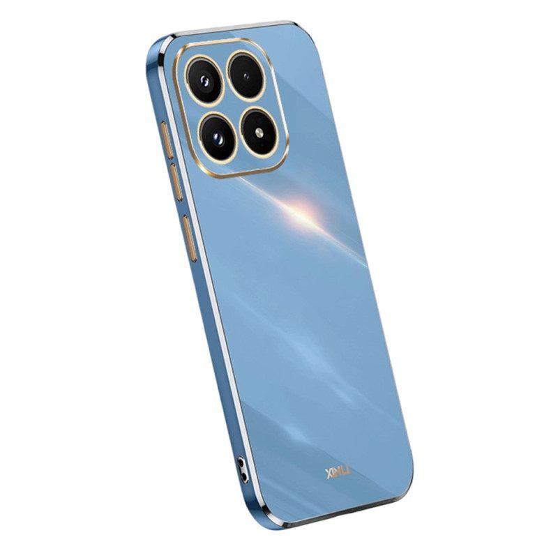 Hülle Für Xiaomi 17 Xinli