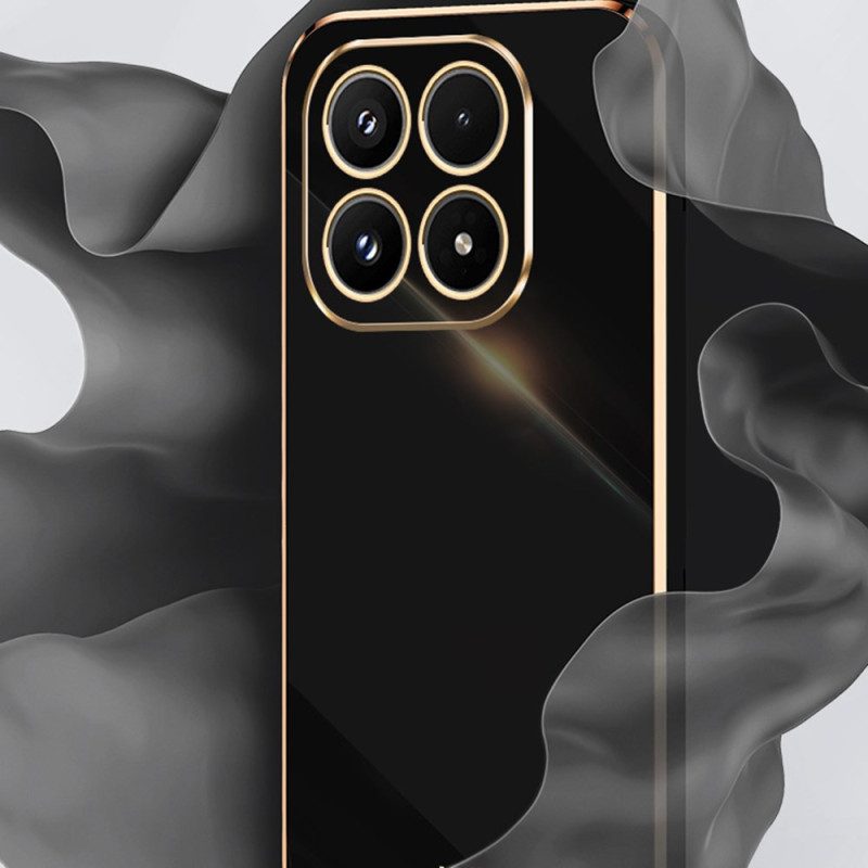 Hülle Für Xiaomi 17 Xinli