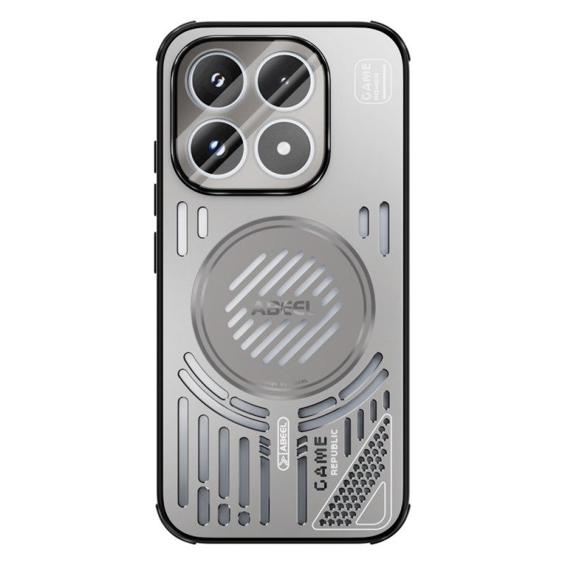 Hülle Xiaomi 17 Abeel Magnetisch