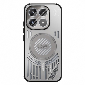 Hülle Xiaomi 17 Abeel Magnetisch