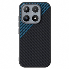 Hülle Xiaomi 17 Handyhülle Magsafe Kohlefaser Abeel