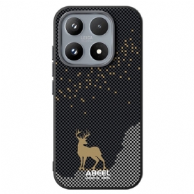 Hülle Xiaomi 17 Handyhülle Magsafe Muster Abeel