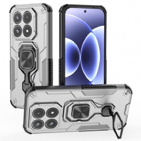 Hülle Xiaomi 17 Handyhülle Ring Langlebig Mit Ständer