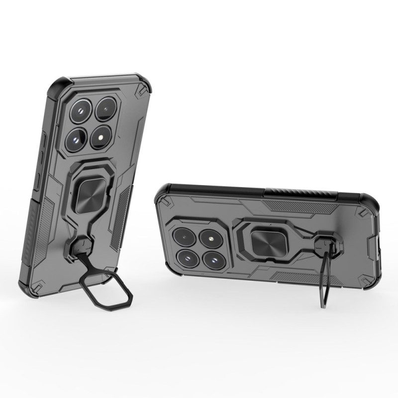 Hülle Xiaomi 17 Handyhülle Ring Langlebig Mit Ständer