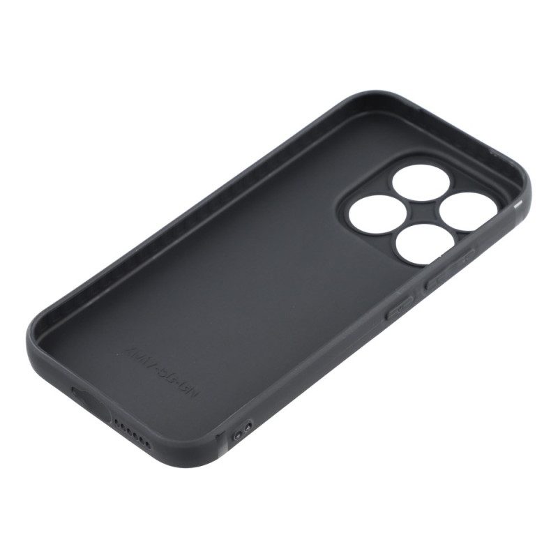 Hülle Xiaomi 17 Handyhülle Silikonschutz