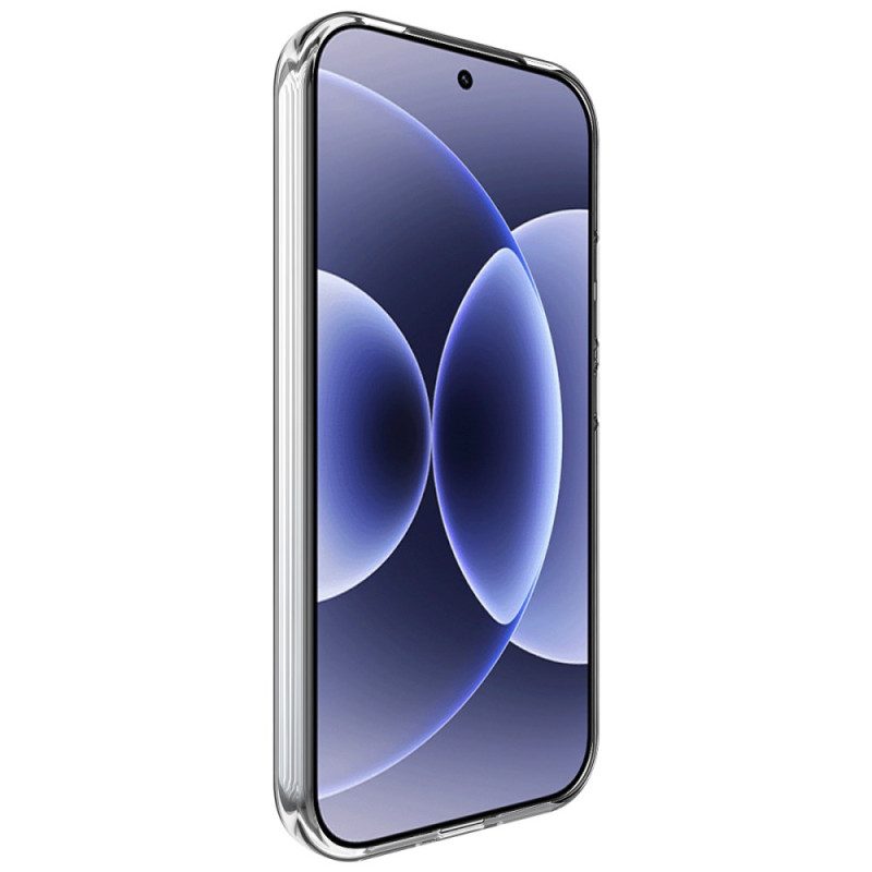 Hülle Xiaomi 17 Handyhülle Ux-10 Imak