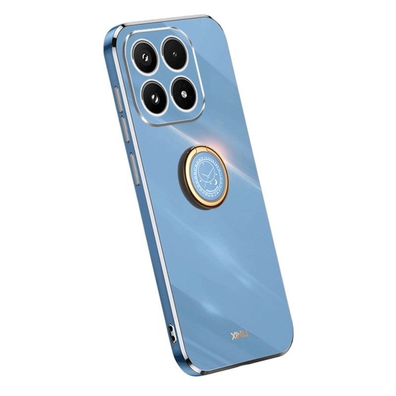 Hülle Xiaomi 17 Handyhülle Xinli Ringhalter