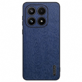 Hülle Xiaomi 17 Holzoptik