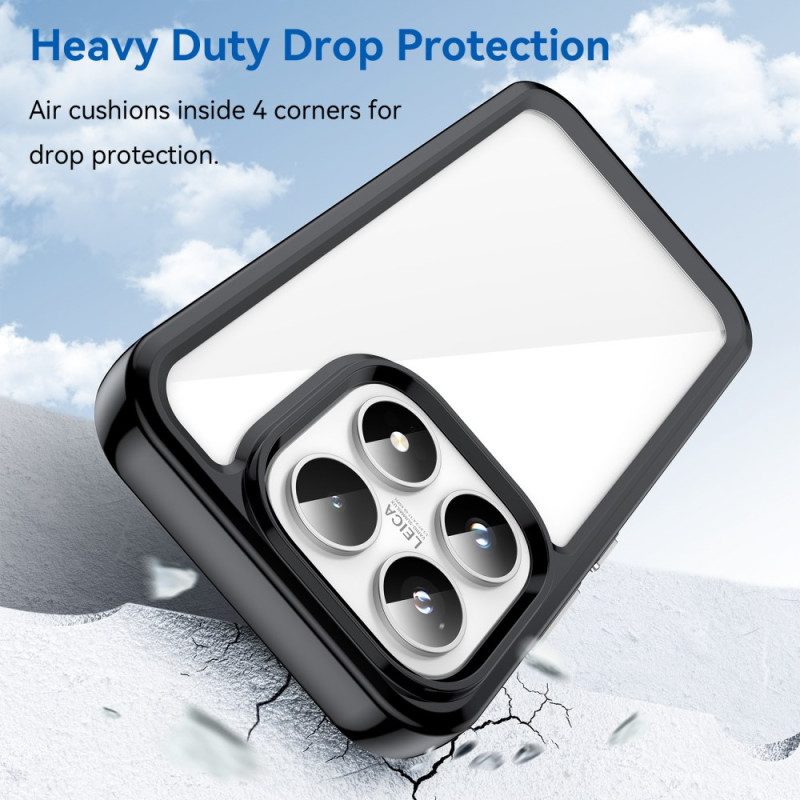 Hülle Xiaomi 17 Hybrid