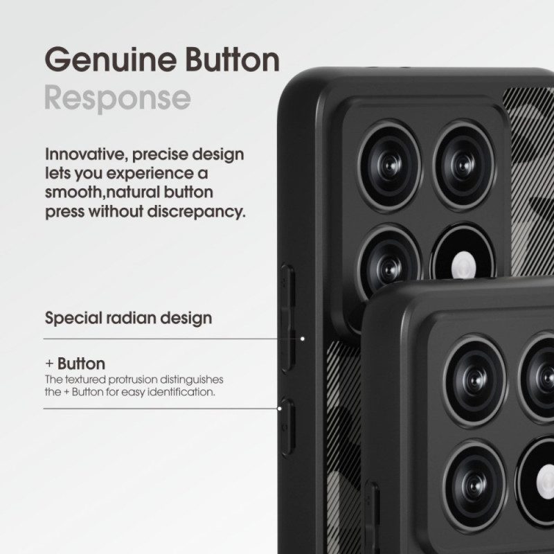 Hülle Xiaomi 17 Ibmrs