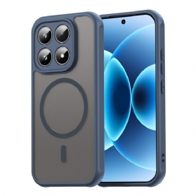 Hülle Xiaomi 17 Magnetischer Fallschutz