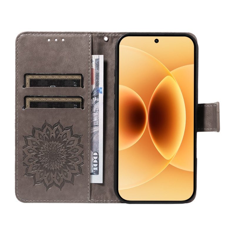 Lederhüllen Für Xiaomi 17 Mandala