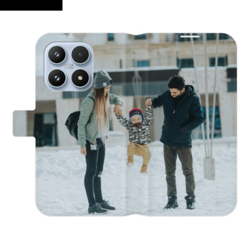 Lederhüllen Für Xiaomi 17 Professionell