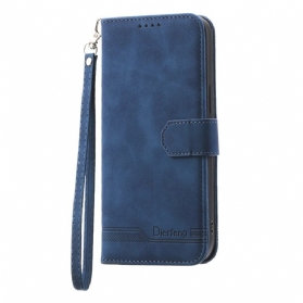 Lederhüllen Xiaomi 17 Dierfeng