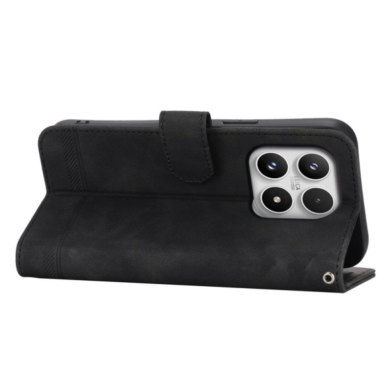 Lederhüllen Xiaomi 17 Dierfeng