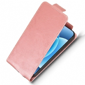 Lederhüllen Xiaomi 17 Vertikales Design