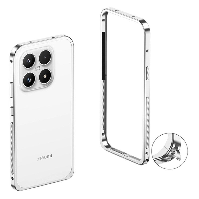 Xiaomi 17 Wärmeableitender Stoßdämpfer