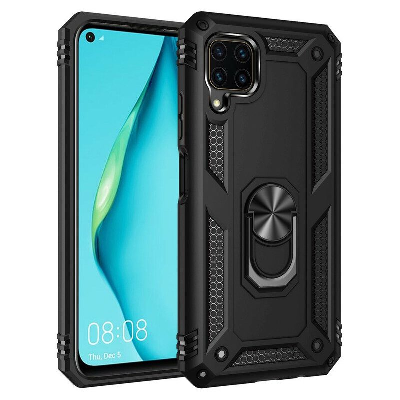 Handyhülle Für Huawei P40 Lite Premium-ring