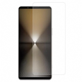 Displayschutzfolie Aus Gehärtetem Glas Für Sony Xperia 1 Vii
