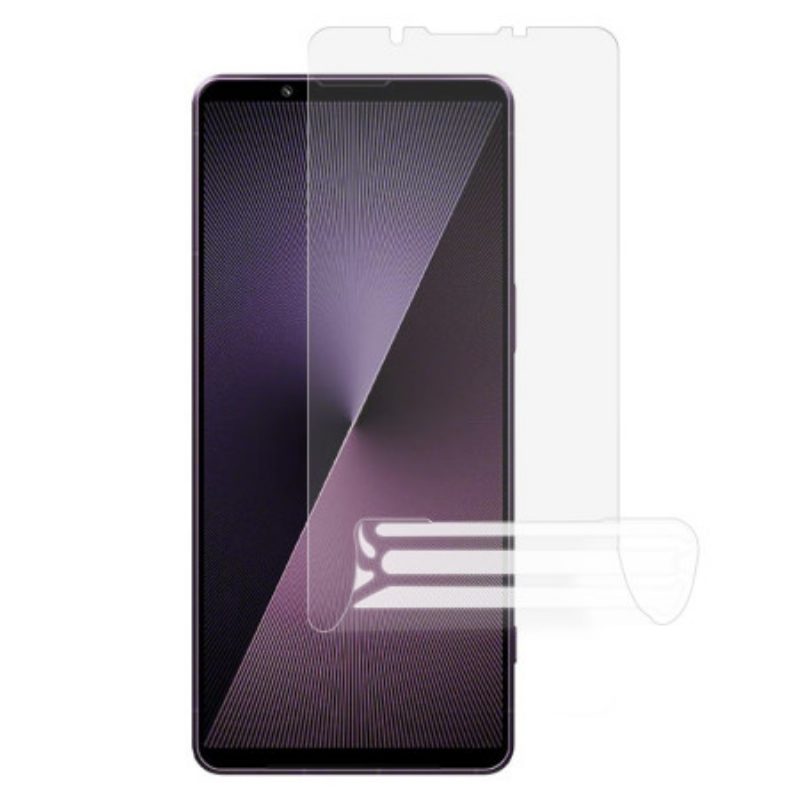 Displayschutzfolie Für Sony Xperia 1 Vii