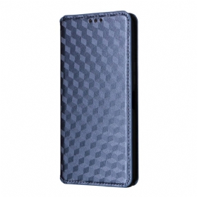 Flip Case Für Sony Xperia 1 Vii 3d-diamanten
