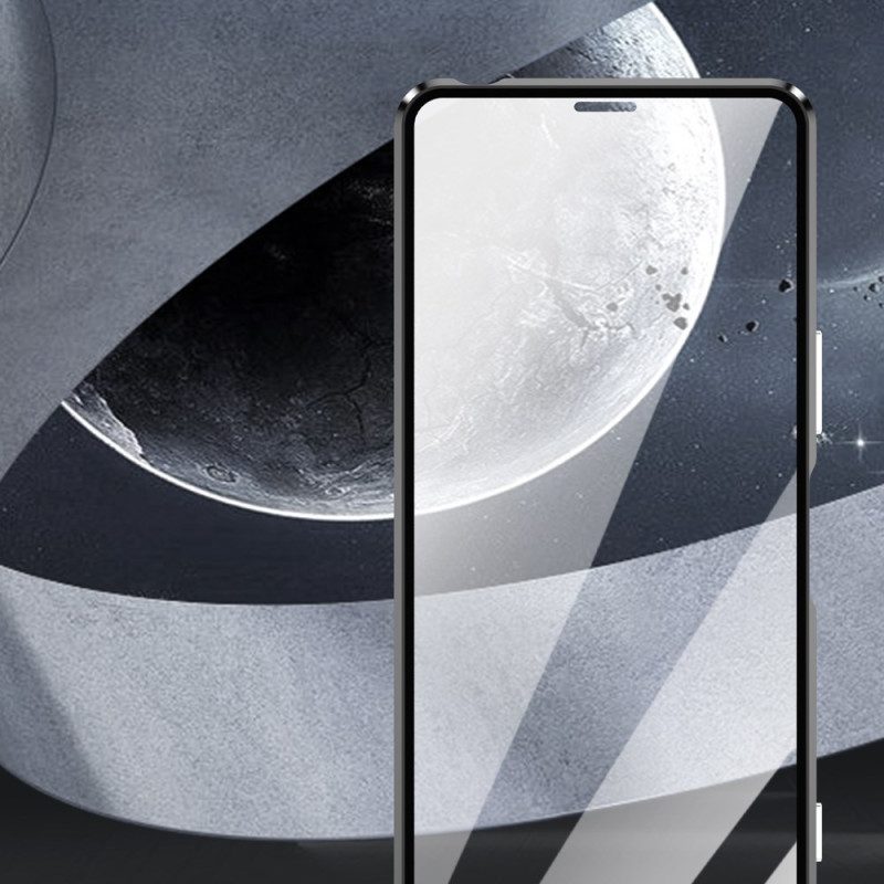 Hülle Für Sony Xperia 1 Vii Magnetisch