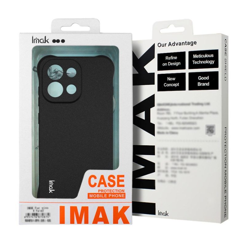 Hülle Sony Xperia 1 Vii Handyhülle Imak