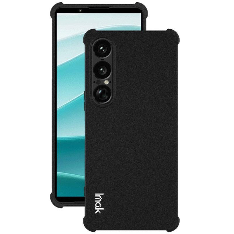 Hülle Sony Xperia 1 Vii Handyhülle Imak