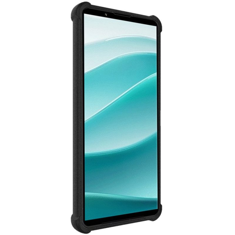 Hülle Sony Xperia 1 Vii Handyhülle Imak