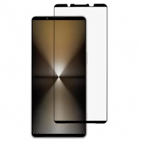 Vollflächige Displayschutzfolie Aus Gehärtetem Glas Für Sony Xperia 1 Vii