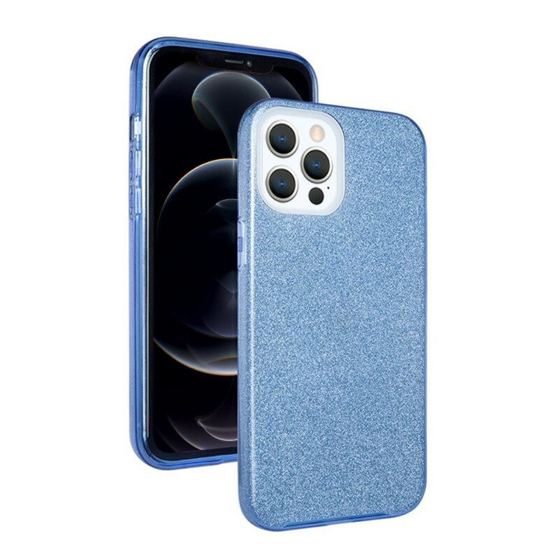 Handyhülle Für iPhone 13 Pro Nxe-pailletten