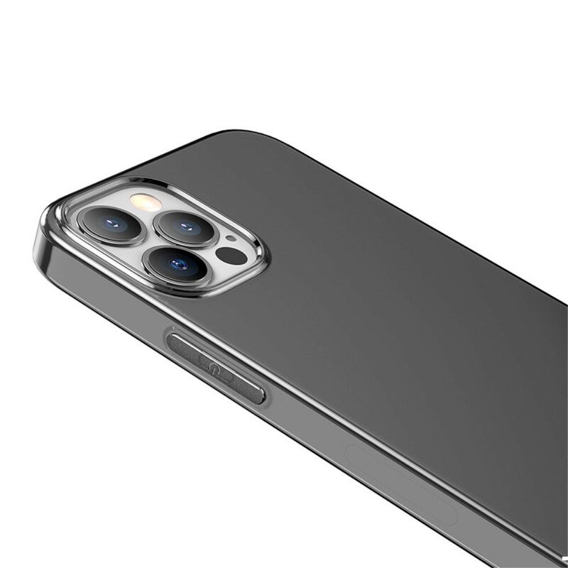 Hülle Für iPhone 13 Pro Leichte Serie Hoco