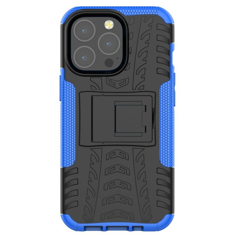 Hülle Für iPhone 13 Pro Ultrabeständiges Premium