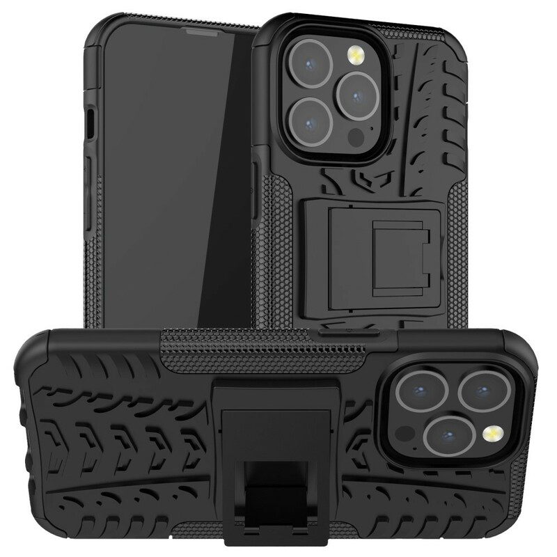 Hülle Für iPhone 13 Pro Ultrabeständiges Premium