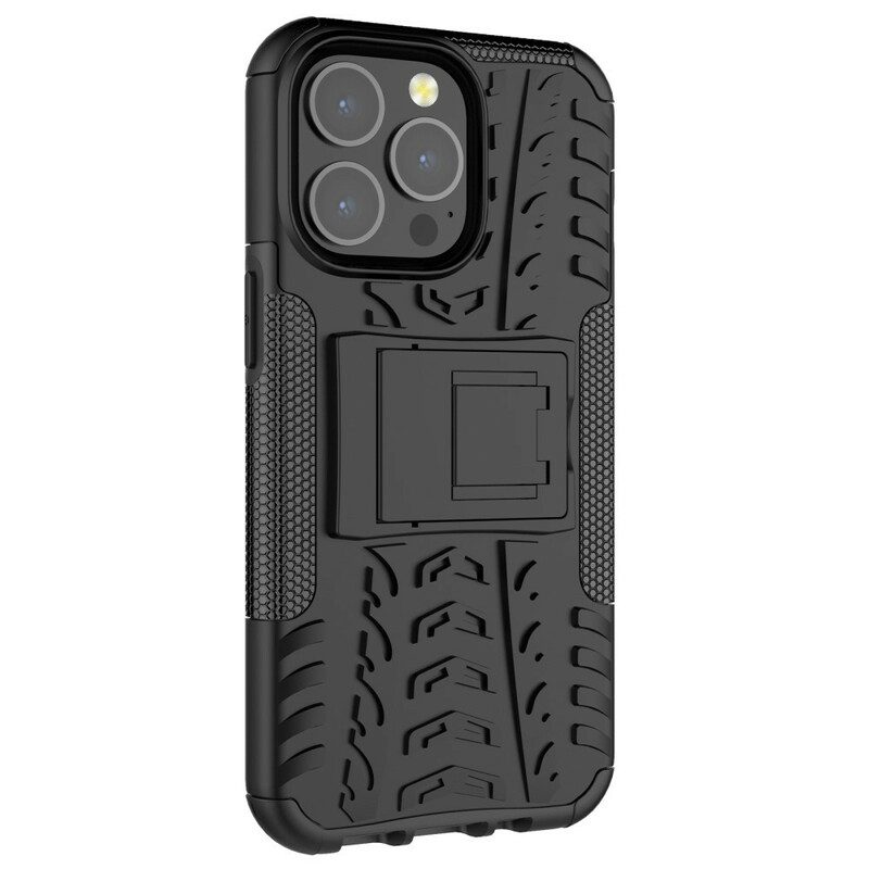 Hülle Für iPhone 13 Pro Ultrabeständiges Premium