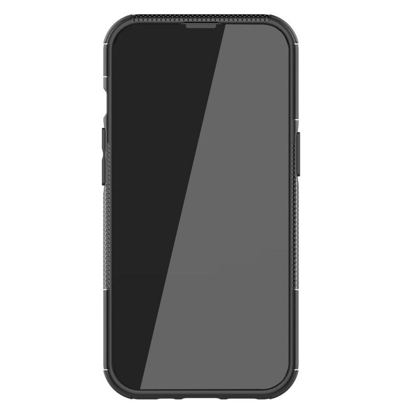 Hülle Für iPhone 13 Pro Ultrabeständiges Premium