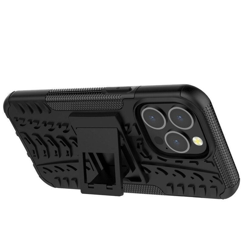 Hülle Für iPhone 13 Pro Ultrabeständiges Premium
