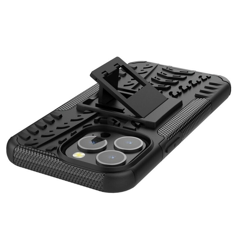 Hülle Für iPhone 13 Pro Ultrabeständiges Premium
