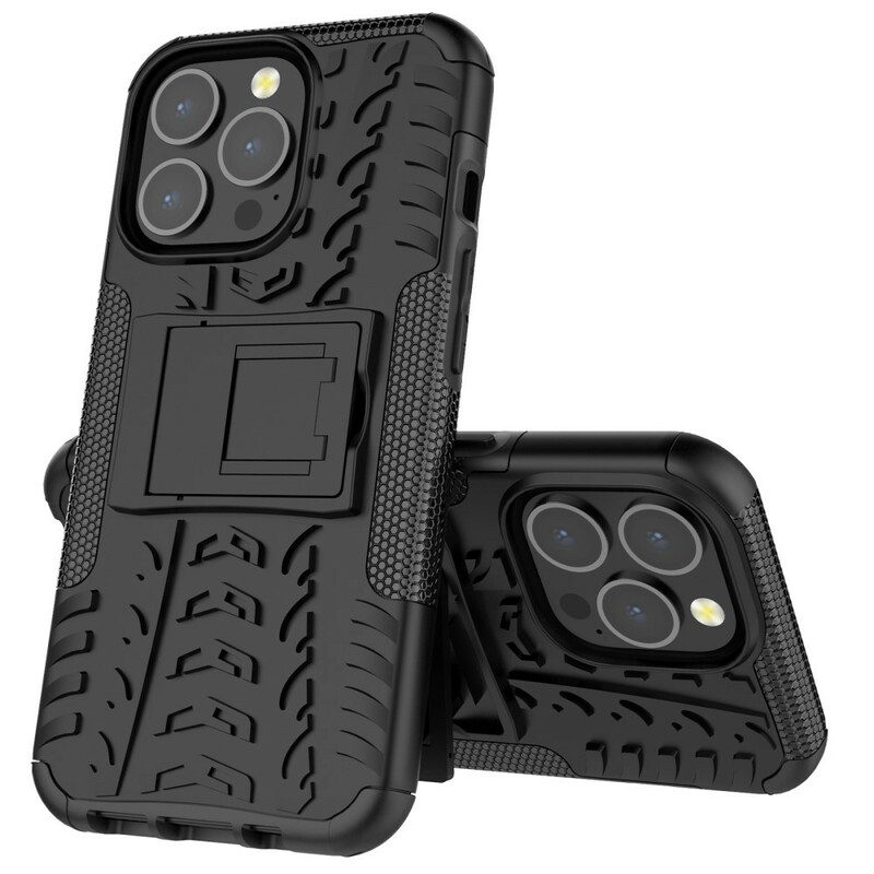 Hülle Für iPhone 13 Pro Ultrabeständiges Premium