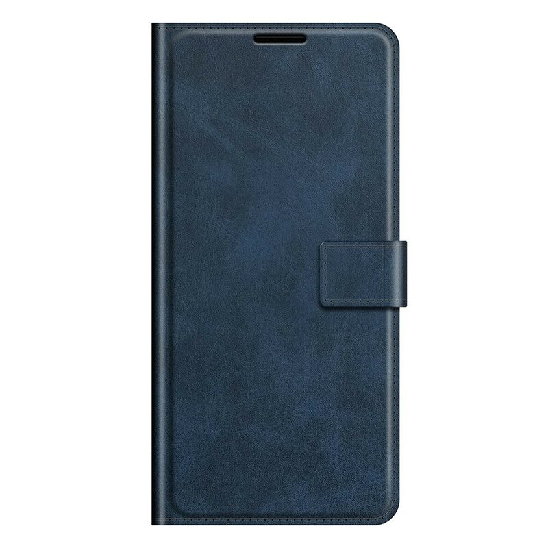 Lederhüllen Für iPhone 13 Pro Stil: Lederdesign