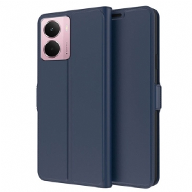 Case Realme 14 5g Handyhülle Kartenhalter