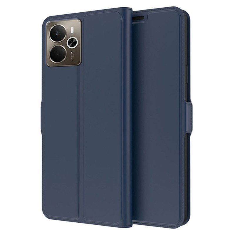 Case Realme 14 5g Handyhülle Kartenhalter