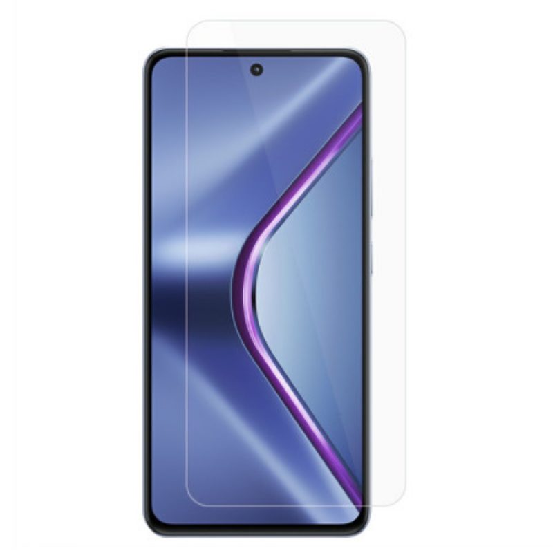Displayschutzfolie Aus Gehärtetem Glas Für Realme 14 5g